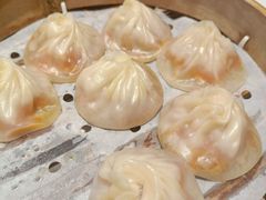 -馋三尺蟹粉小笼(人民广场店)