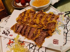 -紫园餐厅·粤菜(金地威新软件科技园店)