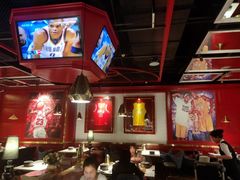大堂-加餐海鲜自助(宝龙一城店)