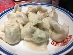 -新兴园饺子馆(望京店)