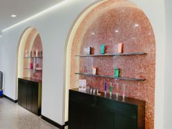 -SWANK SALON