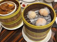 -夏宫中餐厅(香格里拉大酒店)