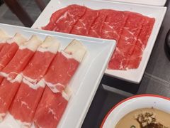 -京元盛铜锅涮肉(上海总店)