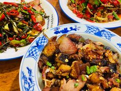 -湖南湘菜馆(东湘缘二店)