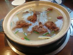 -亿诣蝎府炸酱面羊蝎子火锅(酷车小镇店)
