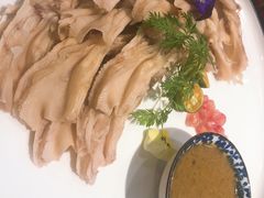 -佳兰雅序融合菜(高新店)