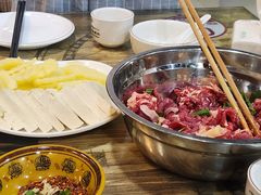 -榕江牛瘪牛肉火锅(东新路店)