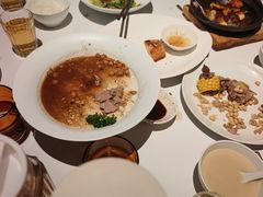 -汤城小厨•粤菜•靓汤(苏州街店)