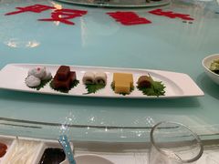 -御仙都北京菜馆·烤鸭店(双井店)