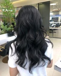 -BEAUTY HAIR GANO