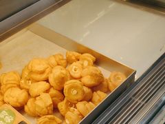 -酥大興·新国潮糕点配茶饮(龙岗万达黑金店)