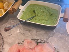 -尚宴牛特鲜自助(太原街万达店)