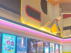 -203密室体验馆·逃脱·聚会·亲子(工体店)
