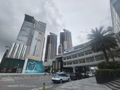 -深圳万象城