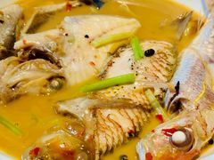 -金海华·悦食东方(苏州中心商场店)