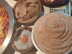 -芈重山老火锅(广州首店)