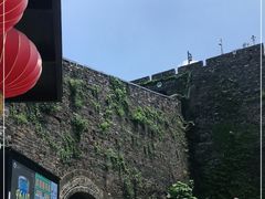 -南京城墙景区