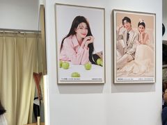 -海马体照相馆(万菱汇店)