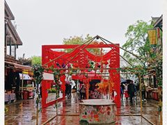-壹华里市集