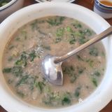 环境干净的店子呷一呷，就找了这厶丽君饭店