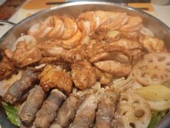 -黄记煌三汁焖锅(顺义华联店)