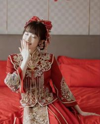 -艾米婚纱&婚礼策划