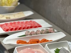-海底捞火锅(龙岗星河COCO Park店)