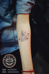 -雕哥的纹身店A3 TATTOO&纹身培训