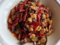 -印象鲵宴·张家界地标美食名片(溪布街店)