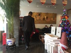 -安贞汤泉(安贞桥店)