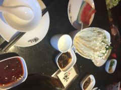 捞王锅物料理(昆山店)-捞王猪肚鸡火锅(昆山店)