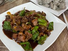 -妈妈的小作坊(陈家镇店)