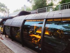 -武汉关码头(轮渡站)