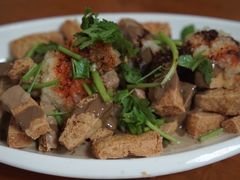 -正宗天津烧麦馆(柳州路店)