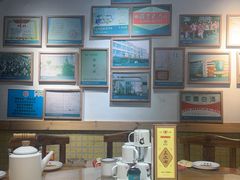 -即墨老公社·海肠捞饭大王(古城店)