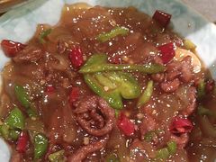 -老淮滨-蚌埠非遗小吃(淮河路店)