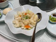 -浙江西子宾馆·牡丹厅