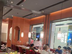 -左庭右院鲜牛肉火锅(苏州园区永旺店)