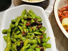 -可可大虾武汉土菜大排档(万松园1店)