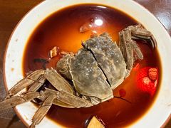 -红灯笼龙凤饭店(宁波老字号店)