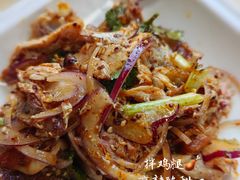 -孟家刀削面