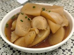 -旺山·浪头人家