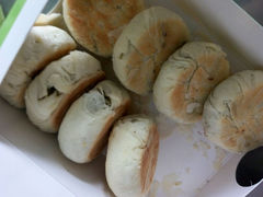 -老北京绿豆饼(解放路店)