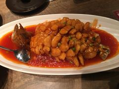 -香园茶社·金陵小灶(老门东店)