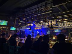 -光音瓦特俱乐部(高新店)