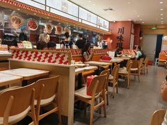 -乡村基·川味现炒大王(熙悦天街店)