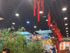 -西江美食舫·江西菜(健德桥店)