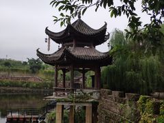 -两江国际影视城