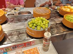 -龍歌自助小火锅(秦淮水游城店)