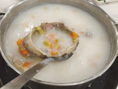 -盈田盈粥庄(博山东路店)